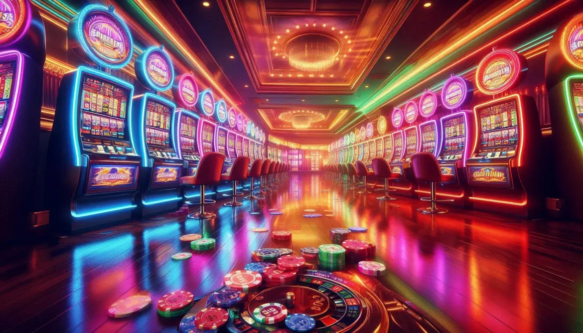 Sportuna Casino